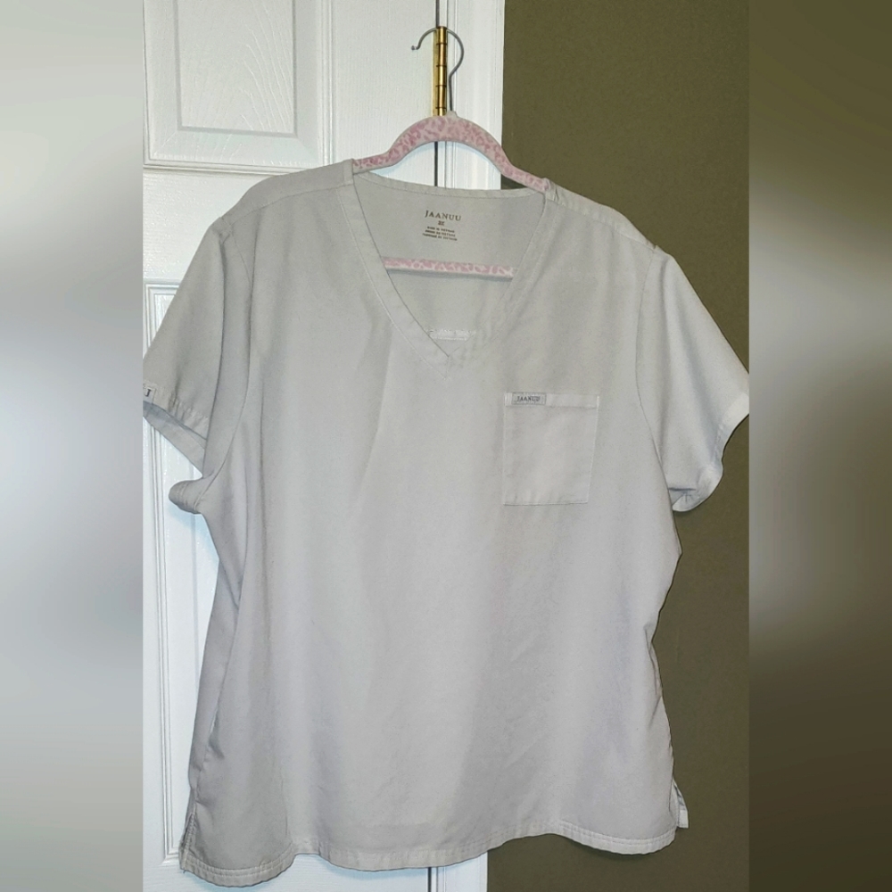Scrub Top
